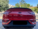Motordrome - Αεροτομή Επικαθήμενη για Hyundai i30 Mk3 Fastback (2016-) - 1 Τεμ.  (A-478) - Image 7