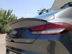 Motordrome - Αεροτομή Επικαθήμενη για Hyundai i30 Mk3 Fastback (2016-) - 1 Τεμ.  (A-478) - Image 8