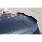 Motordrome - Επιπρόσθετη Αεροτομή για Ford Focus Mk4 ST-Line (2018-) - 1 Τεμ.  (A-479) - Image 3