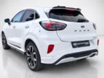 Motordrome - Επιπρόσθετη Αεροτομή για Ford Puma (2019-) - 1 Τεμ.  (A-481) - Image 3