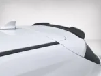 Motordrome - Επιπρόσθετη Αεροτομή για Ford Puma (2019-) - 1 Τεμ.  (A-481) - Image 4