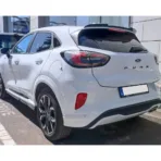 Motordrome - Επιπρόσθετη Αεροτομή για Ford Puma (2019-) - 1 Τεμ.  (A-481) - Image 2