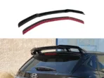 Motordrome - Επιπρόσθετη Αεροτομή για Hyundai i20 N Mk3 (2020-) - 1 Τεμ.  (A-482)