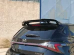 Motordrome - Επιπρόσθετη Αεροτομή για Hyundai i20 N Mk3 (2020-) - 1 Τεμ.  (A-482) - Image 5
