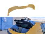 Motordrome - Αεροτομή Οροφής V.3 για Peugeot 208 Mk2 (2019-) - 1 Τεμ.  (A-484)