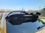 Motordrome - Αεροτομή Οροφής V.3 για Peugeot 208 Mk2 (2019-) - 1 Τεμ.  (A-484) - Image 5