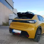 Motordrome - Αεροτομή Οροφής V.3 για Peugeot 208 Mk2 (2019-) - 1 Τεμ.  (A-484) - Image 2