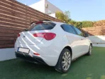 Motordrome - Επιπρόσθετη Αεροτομή για Alfa Romeo Giulietta - 1 Τεμ.  (A-485) - Image 8