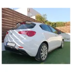 Motordrome - Επιπρόσθετη Αεροτομή για Alfa Romeo Giulietta - 1 Τεμ.  (A-485) - Image 3