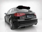 Motordrome - Επιπρόσθετη Αεροτομή για Audi S3 / A3 S-Line 8V / 8V FL Hatchback / Sportback - 1 Τεμ.  (A-487) - Image 6