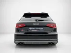 Motordrome - Επιπρόσθετη Αεροτομή για Audi S3 / A3 S-Line 8V / 8V FL Hatchback / Sportback - 1 Τεμ.  (A-487) - Image 7