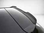 Motordrome - Επιπρόσθετη Αεροτομή για Audi S3 / A3 S-Line 8V / 8V FL Hatchback / Sportback - 1 Τεμ.  (A-487) - Image 8