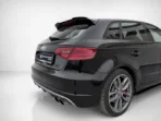 Motordrome - Επιπρόσθετη Αεροτομή για Audi S3 / A3 S-Line 8V / 8V FL Hatchback / Sportback - 1 Τεμ.  (A-487) - Image 9