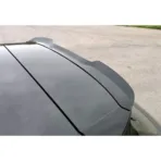 Motordrome - Επιπρόσθετη Αεροτομή για Audi S3 / A3 S-Line 8V / 8V FL Hatchback / Sportback - 1 Τεμ.  (A-487) - Image 2