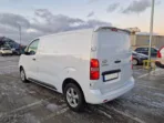 Motordrome - Αεροτομή Οροφής V.2 Διπλή Πόρτα για Citroen Dispatch / Jumpy / SpaceTourer (2016-) - 1 Τεμ.  (A-488) - Image 2