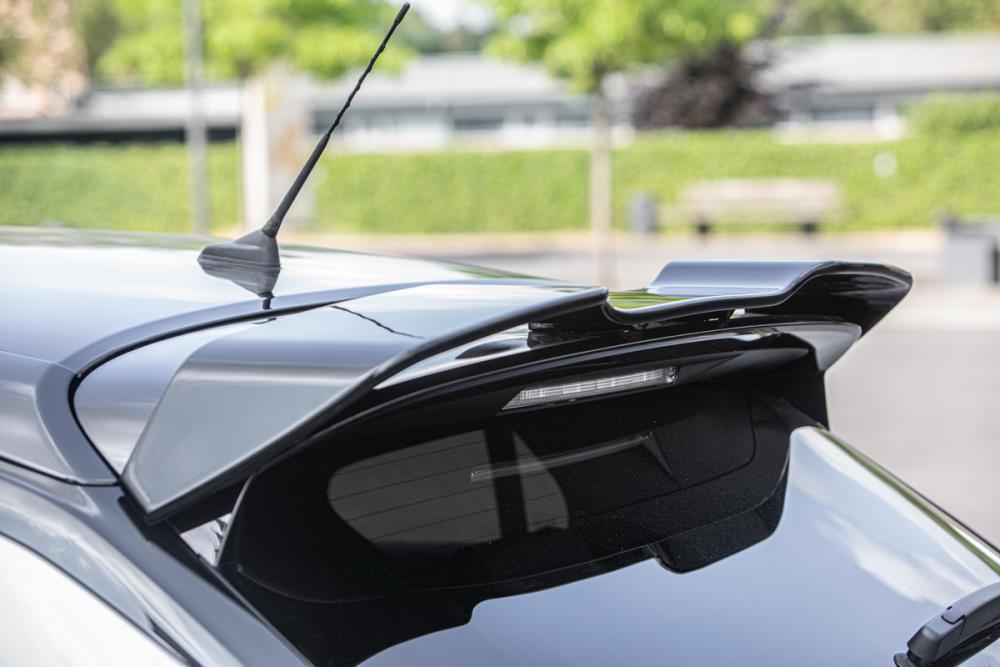 Motordrome - Αεροτομή Οροφής V.3 για Opel Corsa F GS-Line (2019-) - 1 Τεμ. (A-489) Motordrome - Αεροτομή Οροφής V.3 για Opel Corsa F GS-Line (2019-) - 1 Τεμ. (A-489) - Image 1