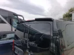 Motordrome - Αεροτομή Οροφής Διπλή Πόρτα για Mercedes Vito W447 (2014-) - 1 Τεμ.  (A-490)