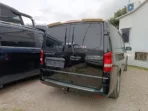Motordrome - Αεροτομή Οροφής Διπλή Πόρτα για Mercedes Vito W447 (2014-) - 1 Τεμ.  (A-490) - Image 6