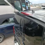 Motordrome - Αεροτομή Οροφής Διπλή Πόρτα για Mercedes Vito W447 (2014-) - 1 Τεμ.  (A-490) - Image 3