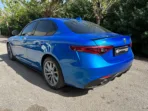 Motordrome - Αεροτομή για Alfa Romeo Giulia - 1 Τεμ.  (A-491) - Image 7