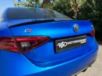 Motordrome - Αεροτομή για Alfa Romeo Giulia - 1 Τεμ.  (A-491) - Image 8