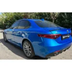 Motordrome - Αεροτομή για Alfa Romeo Giulia - 1 Τεμ.  (A-491) - Image 3