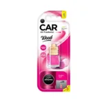 Amio - ΑΡΩΜΑΤΙΚΟ (ΚΡΕΜΑΣΤΟ) ΥΓΡΟ AROMA WOOD - BUBBLE GUM (6 ml) - 1 ΤΕΜ. (A92715/AM) - Image 2