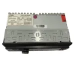 RADIO 1 DIN DUAL USB/FM/SD/MP3/WMA/BLUETOOTH 180W ΜΕ ΕΠΙΛΟΓΗ ΦΩΤΙΣΜΟΥ 3 ΧΡΩΜΑΤΩΝ & ΧΕΙΡΙΣΤΗΡΙΟ OSIO - 1 τεμ. - Image 2
