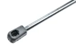 ΑΜΟΡΤΙΣΕΡ ΠΟΡΤ ΜΠΑΓΚΑΖ ΓΙΑ BMW ΣΕΙΡΑ 3 E36 COMPACT 1994-2000 LIFTBACK ΜΕ ΥΑΛΟΚΑΘΑΡΙΣΤΗΡΑ 596mm/420N orig.51248230070 ΝΤΥ - 1 Τεμ. - Image 2