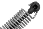ΑΡΙΣΤΕΡΟ ΑΜΟΡΤΙΣΕΡ ΠΟΡΤ ΜΠΑΓΚΑΖ ΓΙΑ BMW 5 F10 2009+ orig.51247204366 - Image 2