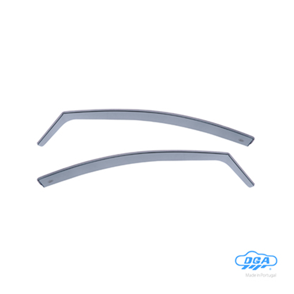 ΖΕΥΓΑΡΙ ΜΠΡΟΣΤΙΝΟΙ ΑΝΕΜΟΘΡΑΥΣΤΕΣ ΓΙΑ CITROEN C5 /C5 BREAK 5D 2001-2008 ΑΠΟ ΕΥΚΑΜΠΤΟ ΧΥΤΟ ΑΚΡΥΛΙΚΟ ΓΥΑΛΙ (CAST ACRYLIC GLASS) DGA - 2 ΤΕΜ. ΖΕΥΓΑΡΙ ΜΠΡΟΣΤΙΝΟΙ ΑΝΕΜΟΘΡΑΥΣΤΕΣ ΓΙΑ CITROEN C5 /C5 BREAK 5D 2001-2008 ΑΠΟ ΕΥΚΑΜΠΤΟ ΧΥΤΟ ΑΚΡΥΛΙΚΟ ΓΥΑΛΙ (CAST ACRYLIC GLASS) DGA - 2 ΤΕΜ. - Image 1