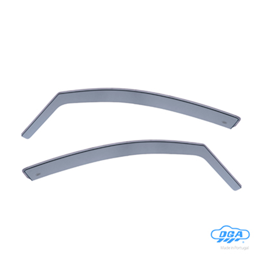 ΖΕΥΓΑΡΙ ΜΠΡΟΣΤΙΝΟΙ ΑΝΕΜΟΘΡΑΥΣΤΕΣ ΓΙΑ CITROEN C5 4D / C5 TOURER 5D 2008-2017 ΑΠΟ ΕΥΚΑΜΠΤΟ ΧΥΤΟ ΑΚΡΥΛΙΚΟ ΓΥΑΛΙ (CAST ACRYLIC GLASS) DGA - 2 ΤΕΜ. ΖΕΥΓΑΡΙ ΜΠΡΟΣΤΙΝΟΙ ΑΝΕΜΟΘΡΑΥΣΤΕΣ ΓΙΑ CITROEN C5 4D / C5 TOURER 5D 2008-2017 ΑΠΟ ΕΥΚΑΜΠΤΟ ΧΥΤΟ ΑΚΡΥΛΙΚΟ ΓΥΑΛΙ (CAST ACRYLIC GLASS) DGA - 2 ΤΕΜ. - Image 1
