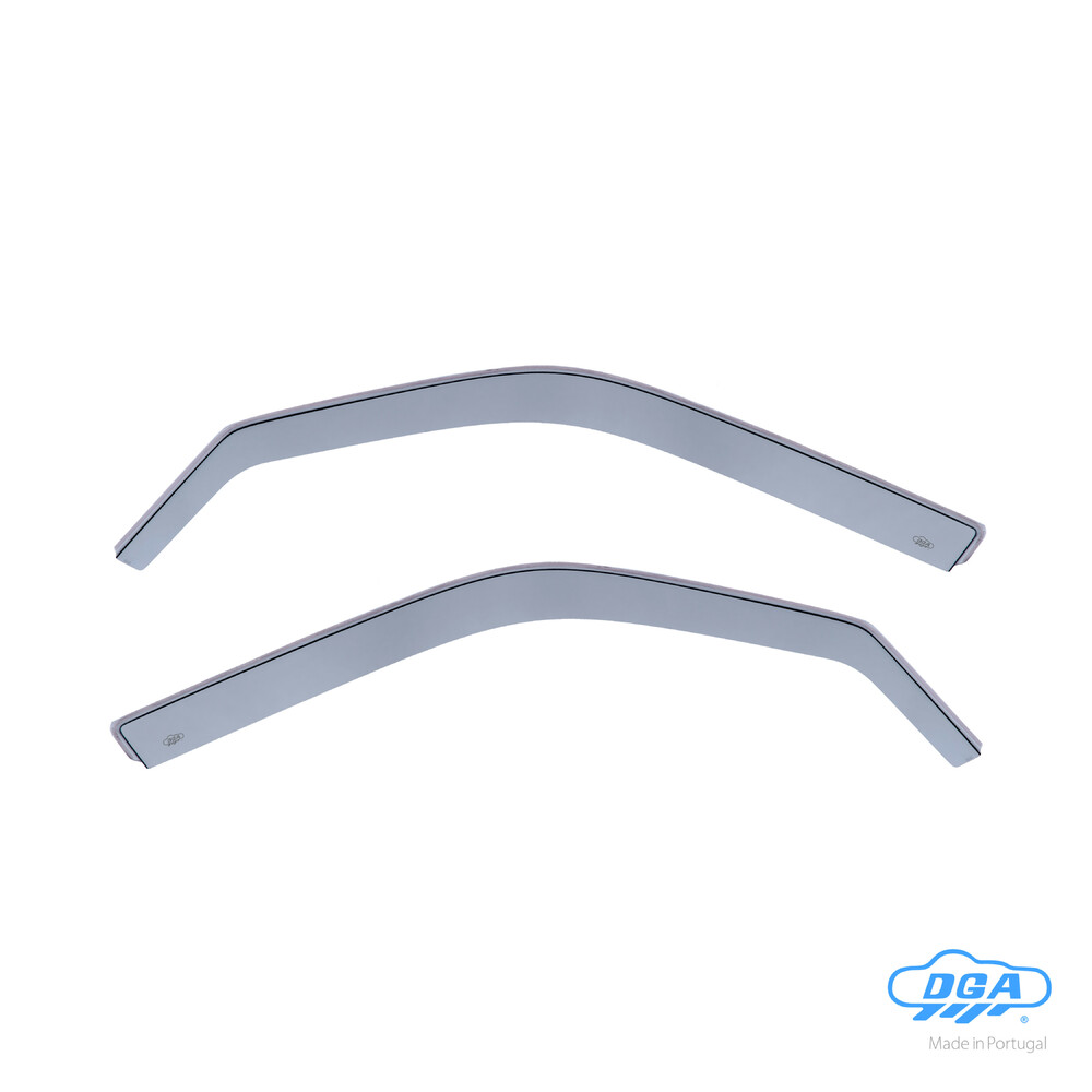 ΖΕΥΓΑΡΙ ΜΠΡΟΣΤΙΝΟΙ ΑΝΕΜΟΘΡΑΥΣΤΕΣ ΓΙΑ MERCEDES C-KLAS W202 4D/5D 01993-2000 ΑΠΟ ΕΥΚΑΜΠΤΟ ΧΥΤΟ ΑΚΡΥΛΙΚΟ ΓΥΑΛΙ (CAST ACRYLIC GLASS) DGA - 2 ΤΕΜ. ΖΕΥΓΑΡΙ ΜΠΡΟΣΤΙΝΟΙ ΑΝΕΜΟΘΡΑΥΣΤΕΣ ΓΙΑ MERCEDES C-KLAS W202 4D/5D 01993-2000 ΑΠΟ ΕΥΚΑΜΠΤΟ ΧΥΤΟ ΑΚΡΥΛΙΚΟ ΓΥΑΛΙ (CAST ACRYLIC GLASS) DGA - 2 ΤΕΜ. - Image 1