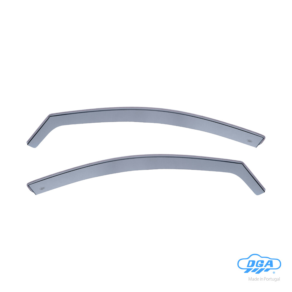 ΖΕΥΓΑΡΙ ΜΠΡΟΣΤΙΝΟΙ ΑΝΕΜΟΘΡΑΥΣΤΕΣ ΓΙΑ MERCEDES GLA X156 5D 2014+ ΑΠΟ ΕΥΚΑΜΠΤΟ ΧΥΤΟ ΑΚΡΥΛΙΚΟ ΓΥΑΛΙ (CAST ACRYLIC GLASS) DGA - 2 ΤΕΜ. ΖΕΥΓΑΡΙ ΜΠΡΟΣΤΙΝΟΙ ΑΝΕΜΟΘΡΑΥΣΤΕΣ ΓΙΑ MERCEDES GLA X156 5D 2014+ ΑΠΟ ΕΥΚΑΜΠΤΟ ΧΥΤΟ ΑΚΡΥΛΙΚΟ ΓΥΑΛΙ (CAST ACRYLIC GLASS) DGA - 2 ΤΕΜ. - Image 1