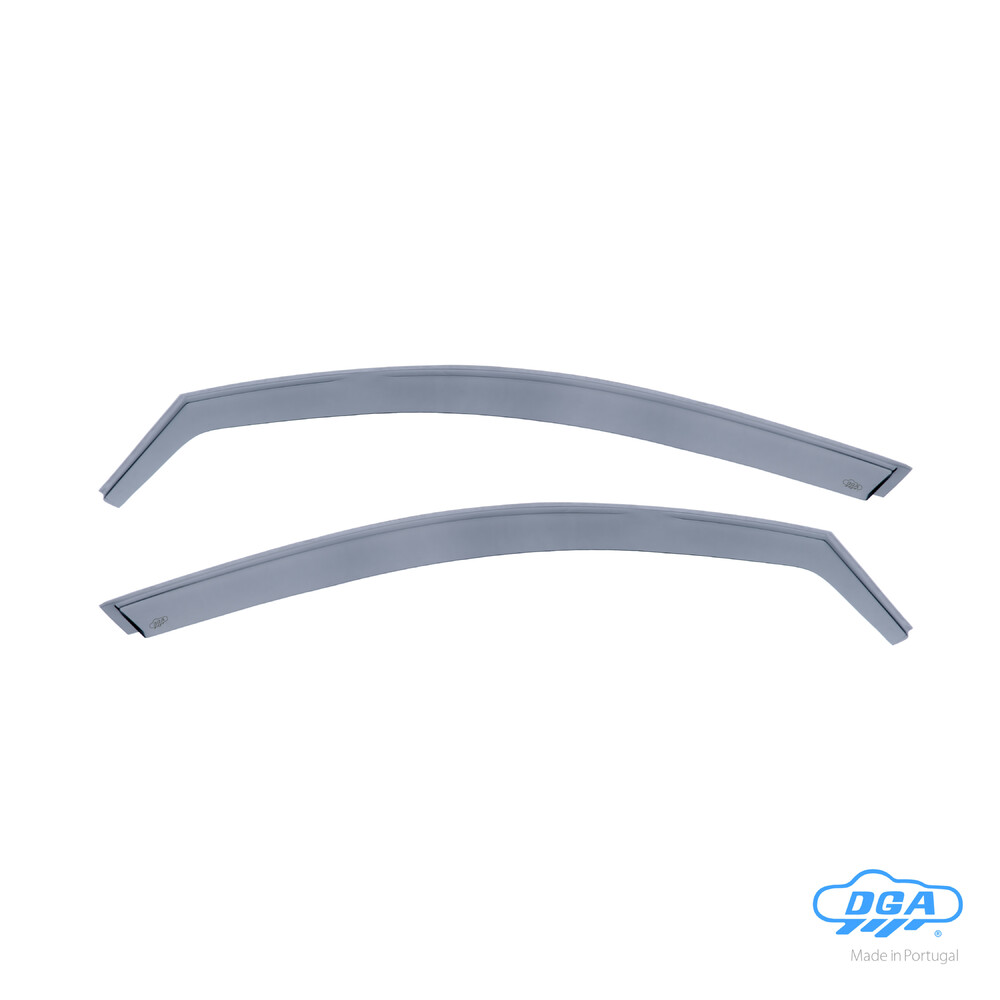 ΖΕΥΓΑΡΙ ΜΠΡΟΣΤΙΝΟΙ ΑΝΕΜΟΘΡΑΥΣΤΕΣ ΓΙΑ NISSAN ALMERA N16 4D/5D 2000-2006 ΑΠΟ ΕΥΚΑΜΠΤΟ ΧΥΤΟ ΑΚΡΥΛΙΚΟ ΓΥΑΛΙ (CAST ACRYLIC GLASS) DGA - 2 ΤΕΜ. ΖΕΥΓΑΡΙ ΜΠΡΟΣΤΙΝΟΙ ΑΝΕΜΟΘΡΑΥΣΤΕΣ ΓΙΑ NISSAN ALMERA N16 4D/5D 2000-2006 ΑΠΟ ΕΥΚΑΜΠΤΟ ΧΥΤΟ ΑΚΡΥΛΙΚΟ ΓΥΑΛΙ (CAST ACRYLIC GLASS) DGA - 2 ΤΕΜ. - Image 1