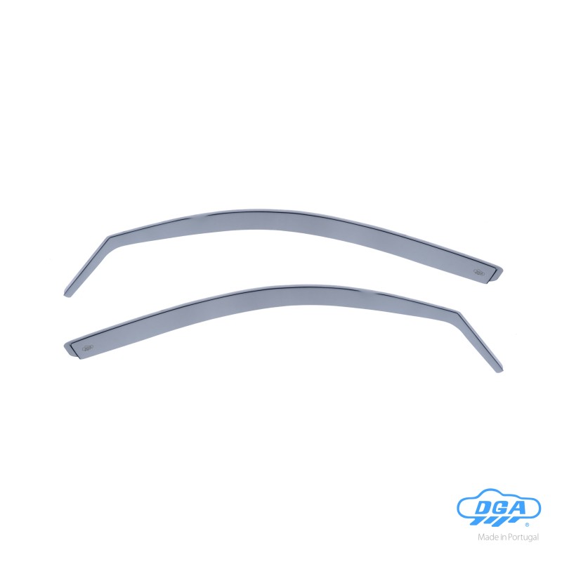 ΖΕΥΓΑΡΙ ΜΠΡΟΣΤΙΝΟΙ ΑΝΕΜΟΘΡΑΥΣΤΕΣ ΓΙΑ NISSAN ALMERA N16 3D 2000-2006 ΑΠΟ ΕΥΚΑΜΠΤΟ ΧΥΤΟ ΑΚΡΥΛΙΚΟ ΓΥΑΛΙ (CAST ACRYLIC GLASS) DGA - 2 ΤΕΜ. ΖΕΥΓΑΡΙ ΜΠΡΟΣΤΙΝΟΙ ΑΝΕΜΟΘΡΑΥΣΤΕΣ ΓΙΑ NISSAN ALMERA N16 3D 2000-2006 ΑΠΟ ΕΥΚΑΜΠΤΟ ΧΥΤΟ ΑΚΡΥΛΙΚΟ ΓΥΑΛΙ (CAST ACRYLIC GLASS) DGA - 2 ΤΕΜ. - Image 1