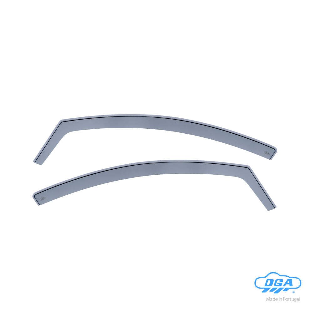 ΖΕΥΓΑΡΙ ΜΠΡΟΣΤΙΝΟΙ ΑΝΕΜΟΘΡΑΥΣΤΕΣ ΓΙΑ NISSAN NOTE 5D 2006-2013 ΑΠΟ ΕΥΚΑΜΠΤΟ ΧΥΤΟ ΑΚΡΥΛΙΚΟ ΓΥΑΛΙ (CAST ACRYLIC GLASS) DGA - 2 ΤΕΜ. ΖΕΥΓΑΡΙ ΜΠΡΟΣΤΙΝΟΙ ΑΝΕΜΟΘΡΑΥΣΤΕΣ ΓΙΑ NISSAN NOTE 5D 2006-2013 ΑΠΟ ΕΥΚΑΜΠΤΟ ΧΥΤΟ ΑΚΡΥΛΙΚΟ ΓΥΑΛΙ (CAST ACRYLIC GLASS) DGA - 2 ΤΕΜ. - Image 1