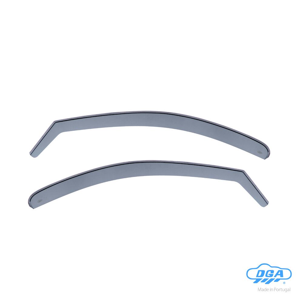 ΖΕΥΓΑΡΙ ΜΠΡΟΣΤΙΝΟΙ ΑΝΕΜΟΘΡΑΥΣΤΕΣ ΓΙΑ OPEL CORSA B 5D / COMBO 2D/3D/4D 1993-2001 ΑΠΟ ΕΥΚΑΜΠΤΟ ΧΥΤΟ ΑΚΡΥΛΙΚΟ ΓΥΑΛΙ (CAST ACRYLIC GLASS) DGA - 2 ΤΕΜ. ΖΕΥΓΑΡΙ ΜΠΡΟΣΤΙΝΟΙ ΑΝΕΜΟΘΡΑΥΣΤΕΣ ΓΙΑ OPEL CORSA B 5D / COMBO 2D/3D/4D 1993-2001 ΑΠΟ ΕΥΚΑΜΠΤΟ ΧΥΤΟ ΑΚΡΥΛΙΚΟ ΓΥΑΛΙ (CAST ACRYLIC GLASS) DGA - 2 ΤΕΜ. - Image 1