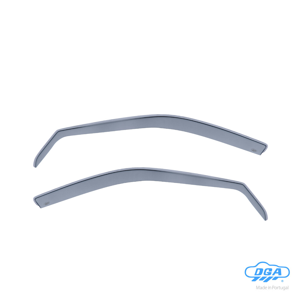 ΖΕΥΓΑΡΙ ΜΠΡΟΣΤΙΝΟΙ ΑΝΕΜΟΘΡΑΥΣΤΕΣ ΓΙΑ NISSAN OPEL VECTRA B 4/5D 1995-2002 ΑΠΟ ΕΥΚΑΜΠΤΟ ΧΥΤΟ ΑΚΡΥΛΙΚΟ ΓΥΑΛΙ (CAST ACRYLIC GLASS) DGA - 2 ΤΕΜ ΖΕΥΓΑΡΙ ΜΠΡΟΣΤΙΝΟΙ ΑΝΕΜΟΘΡΑΥΣΤΕΣ ΓΙΑ NISSAN OPEL VECTRA B 4/5D 1995-2002 ΑΠΟ ΕΥΚΑΜΠΤΟ ΧΥΤΟ ΑΚΡΥΛΙΚΟ ΓΥΑΛΙ (CAST ACRYLIC GLASS) DGA - 2 ΤΕΜ - Image 1
