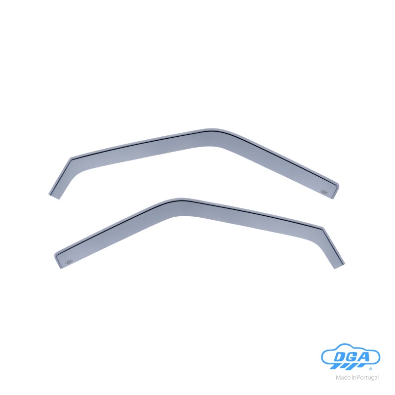 ΖΕΥΓΑΡΙ ΜΠΡΟΣΤΙΝΟΙ ΑΝΕΜΟΘΡΑΥΣΤΕΣ ΓΙΑ OPEL FRONTERA A 3D/5D 1991-1998 ΑΠΟ ΕΥΚΑΜΠΤΟ ΧΥΤΟ ΑΚΡΥΛΙΚΟ ΓΥΑΛΙ (CAST ACRYLIC GLASS) DGA - 2 ΤΕΜ. ΖΕΥΓΑΡΙ ΜΠΡΟΣΤΙΝΟΙ ΑΝΕΜΟΘΡΑΥΣΤΕΣ ΓΙΑ OPEL FRONTERA A 3D/5D 1991-1998 ΑΠΟ ΕΥΚΑΜΠΤΟ ΧΥΤΟ ΑΚΡΥΛΙΚΟ ΓΥΑΛΙ (CAST ACRYLIC GLASS) DGA - 2 ΤΕΜ. - Image 1