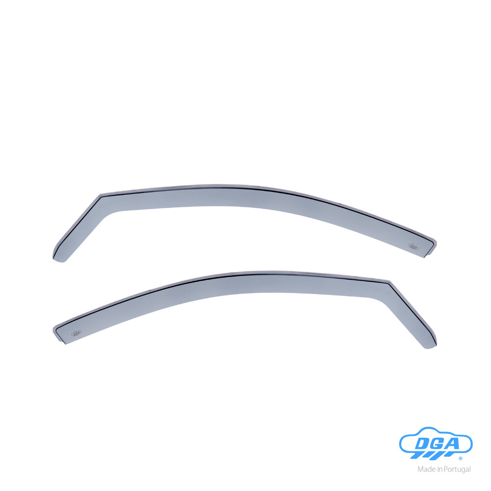 ΖΕΥΓΑΡΙ ΜΠΡΟΣΤΙΝΟΙ ΑΝΕΜΟΘΡΑΥΣΤΕΣ ΓΙΑ OPEL ASTRA G 5D/SW 1998-2004 ΑΠΟ ΕΥΚΑΜΠΤΟ ΧΥΤΟ ΑΚΡΥΛΙΚΟ ΓΥΑΛΙ (CAST ACRYLIC GLASS) DGA - 2 ΤΕΜ. ΖΕΥΓΑΡΙ ΜΠΡΟΣΤΙΝΟΙ ΑΝΕΜΟΘΡΑΥΣΤΕΣ ΓΙΑ OPEL ASTRA G 5D/SW 1998-2004 ΑΠΟ ΕΥΚΑΜΠΤΟ ΧΥΤΟ ΑΚΡΥΛΙΚΟ ΓΥΑΛΙ (CAST ACRYLIC GLASS) DGA - 2 ΤΕΜ. - Image 1