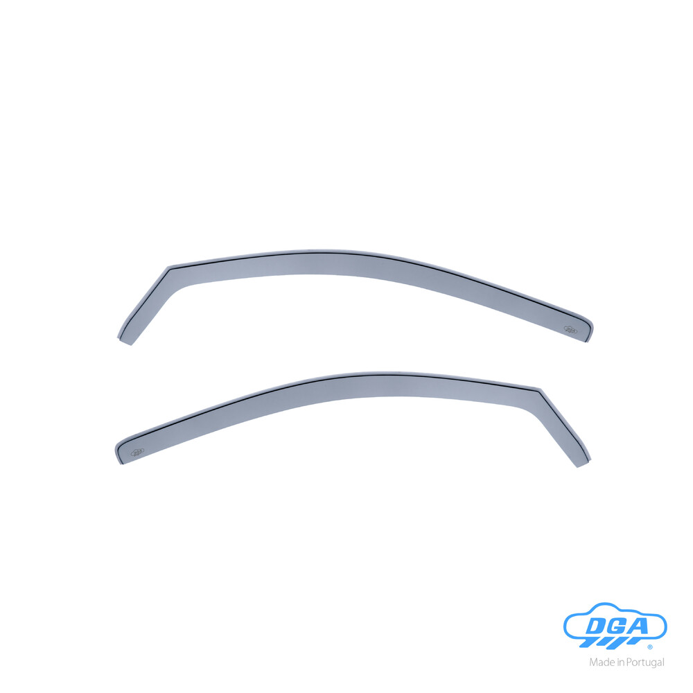ΖΕΥΓΑΡΙ ΜΠΡΟΣΤΙΝΟΙ ΑΝΕΜΟΘΡΑΥΣΤΕΣ ΓΙΑ OPEL ASTRA II G 3D 1998-2004 ΑΠΟ ΕΥΚΑΜΠΤΟ ΧΥΤΟ ΑΚΡΥΛΙΚΟ ΓΥΑΛΙ (CAST ACRYLIC GLASS) DGA - 2 ΤΕΜ. ΖΕΥΓΑΡΙ ΜΠΡΟΣΤΙΝΟΙ ΑΝΕΜΟΘΡΑΥΣΤΕΣ ΓΙΑ OPEL ASTRA II G 3D 1998-2004 ΑΠΟ ΕΥΚΑΜΠΤΟ ΧΥΤΟ ΑΚΡΥΛΙΚΟ ΓΥΑΛΙ (CAST ACRYLIC GLASS) DGA - 2 ΤΕΜ. - Image 1