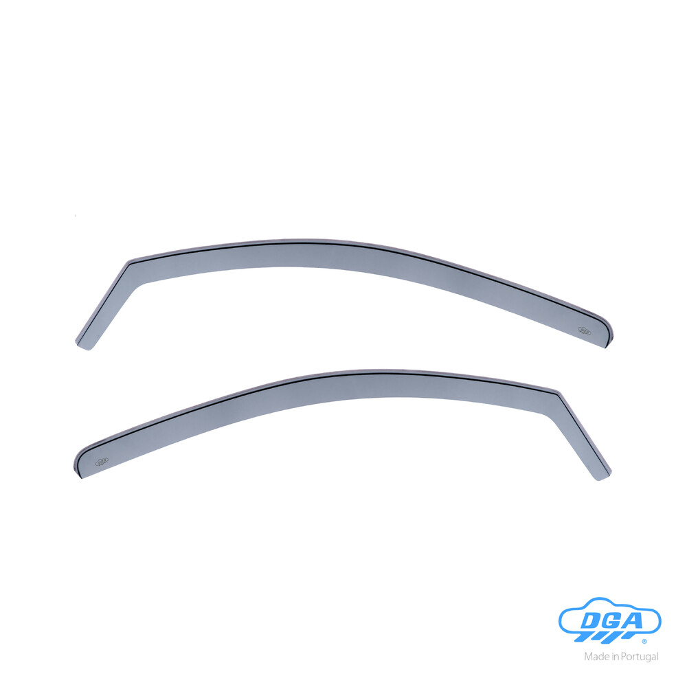 ΖΕΥΓΑΡΙ ΜΠΡΟΣΤΙΝΟΙ ΑΝΕΜΟΘΡΑΥΣΤΕΣ ΓΙΑ OPEL CORSA C 3D 2000-2006 ΑΠΟ ΕΥΚΑΜΠΤΟ ΧΥΤΟ ΑΚΡΥΛΙΚΟ ΓΥΑΛΙ (CAST ACRYLIC GLASS) DGA - 2 ΤΕΜ ΖΕΥΓΑΡΙ ΜΠΡΟΣΤΙΝΟΙ ΑΝΕΜΟΘΡΑΥΣΤΕΣ ΓΙΑ OPEL CORSA C 3D 2000-2006 ΑΠΟ ΕΥΚΑΜΠΤΟ ΧΥΤΟ ΑΚΡΥΛΙΚΟ ΓΥΑΛΙ (CAST ACRYLIC GLASS) DGA - 2 ΤΕΜ - Image 1