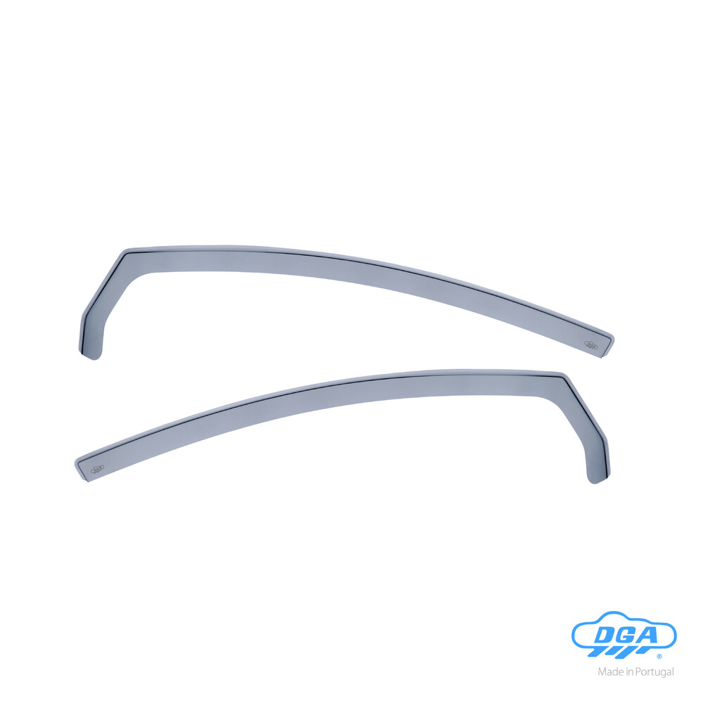 ΖΕΥΓΑΡΙ ΜΠΡΟΣΤΙΝΟΙ ΑΝΕΜΟΘΡΑΥΣΤΕΣ ΓΙΑ OPEL ASTRA J 3D 2011-2015 ΑΠΟ ΕΥΚΑΜΠΤΟ ΧΥΤΟ ΑΚΡΥΛΙΚΟ ΓΥΑΛΙ (CAST ACRYLIC GLASS) DGA - 2 ΤΕΜ. ΖΕΥΓΑΡΙ ΜΠΡΟΣΤΙΝΟΙ ΑΝΕΜΟΘΡΑΥΣΤΕΣ ΓΙΑ OPEL ASTRA J 3D 2011-2015 ΑΠΟ ΕΥΚΑΜΠΤΟ ΧΥΤΟ ΑΚΡΥΛΙΚΟ ΓΥΑΛΙ (CAST ACRYLIC GLASS) DGA - 2 ΤΕΜ. - Image 1