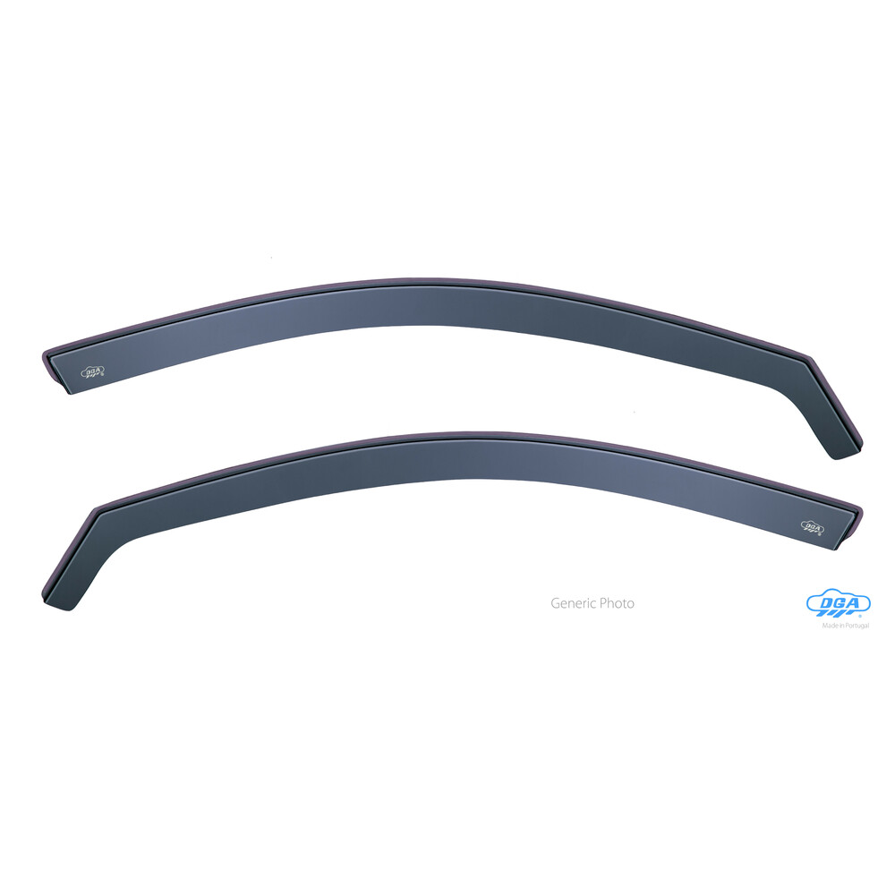 ΖΕΥΓΑΡΙ ΜΠΡΟΣΤΙΝΟΙ ΑΝΕΜΟΘΡΑΥΣΤΕΣ ΓΙΑ OPEL CROSSLAND X 5D 2017+ ΑΠΟ ΕΥΚΑΜΠΤΟ ΧΥΤΟ ΑΚΡΥΛΙΚΟ ΓΥΑΛΙ (CAST ACRYLIC GLASS) DGA - 2 ΤΕΜ ΖΕΥΓΑΡΙ ΜΠΡΟΣΤΙΝΟΙ ΑΝΕΜΟΘΡΑΥΣΤΕΣ ΓΙΑ OPEL CROSSLAND X 5D 2017+ ΑΠΟ ΕΥΚΑΜΠΤΟ ΧΥΤΟ ΑΚΡΥΛΙΚΟ ΓΥΑΛΙ (CAST ACRYLIC GLASS) DGA - 2 ΤΕΜ - Image 1