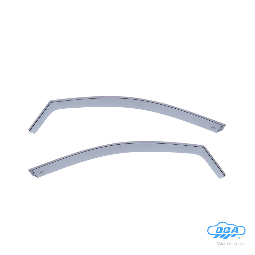 ΖΕΥΓΑΡΙ ΜΠΡΟΣΤΙΝΟΙ ΑΝΕΜΟΘΡΑΥΣΤΕΣ ΓΙΑ PEUGEOT 3008/5008 5D 2016+ / OPEL GRANDLAND X 5D 2017+ / CITROEN C5 AIRCROSS 5D 2019+ ΑΠΟ ΕΥΚΑΜΠΤΟ ΧΥΤΟ ΑΚΡΥΛΙΚΟ ΓΥΑΛΙ (CAST ACRYLIC GLASS) DGA - 2 ΤΕΜ. ΖΕΥΓΑΡΙ ΜΠΡΟΣΤΙΝΟΙ ΑΝΕΜΟΘΡΑΥΣΤΕΣ ΓΙΑ PEUGEOT 3008/5008 5D 2016+ / OPEL GRANDLAND X 5D 2017+ / CITROEN C5 AIRCROSS 5D 2019+ ΑΠΟ ΕΥΚΑΜΠΤΟ ΧΥΤΟ ΑΚΡΥΛΙΚΟ ΓΥΑΛΙ (CAST ACRYLIC GLASS) DGA - 2 ΤΕΜ. - Image 1