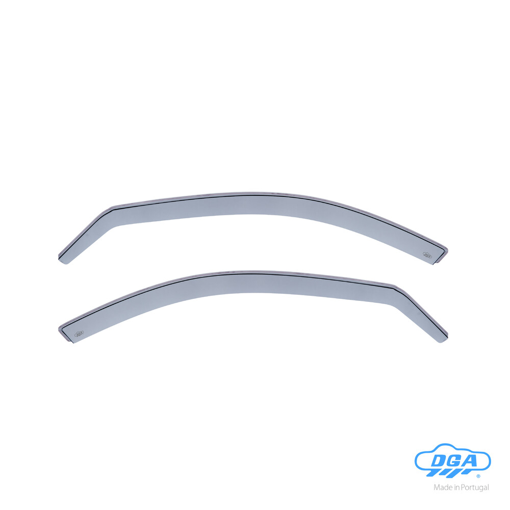 ΖΕΥΓΑΡΙ ΜΠΡΟΣΤΙΝΟΙ ΑΝΕΜΟΘΡΑΥΣΤΕΣ ΓΙΑ RENAULT MEGANE 4D/5D 1995-2002 ΑΠΟ ΕΥΚΑΜΠΤΟ ΧΥΤΟ ΑΚΡΥΛΙΚΟ ΓΥΑΛΙ (CAST ACRYLIC GLASS) DGA - 2 ΤΕΜ. ΖΕΥΓΑΡΙ ΜΠΡΟΣΤΙΝΟΙ ΑΝΕΜΟΘΡΑΥΣΤΕΣ ΓΙΑ RENAULT MEGANE 4D/5D 1995-2002 ΑΠΟ ΕΥΚΑΜΠΤΟ ΧΥΤΟ ΑΚΡΥΛΙΚΟ ΓΥΑΛΙ (CAST ACRYLIC GLASS) DGA - 2 ΤΕΜ. - Image 1