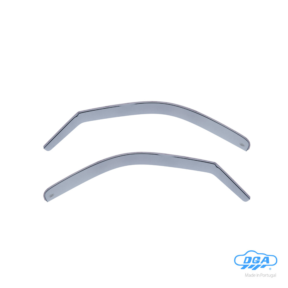ΖΕΥΓΑΡΙ ΜΠΡΟΣΤΙΝΟΙ ΑΝΕΜΟΘΡΑΥΣΤΕΣ ΓΙΑ RENAULT KANGOO 3D 1997-2007 / NISSAN KUBISTAR 2D 1997-2008 ΑΠΟ ΕΥΚΑΜΠΤΟ ΧΥΤΟ ΑΚΡΥΛΙΚΟ ΓΥΑΛΙ (CAST ACRYLIC GLASS) DGA - 2 ΤΕΜ. ΖΕΥΓΑΡΙ ΜΠΡΟΣΤΙΝΟΙ ΑΝΕΜΟΘΡΑΥΣΤΕΣ ΓΙΑ RENAULT KANGOO 3D 1997-2007 / NISSAN KUBISTAR 2D 1997-2008 ΑΠΟ ΕΥΚΑΜΠΤΟ ΧΥΤΟ ΑΚΡΥΛΙΚΟ ΓΥΑΛΙ (CAST ACRYLIC GLASS) DGA - 2 ΤΕΜ. - Image 1