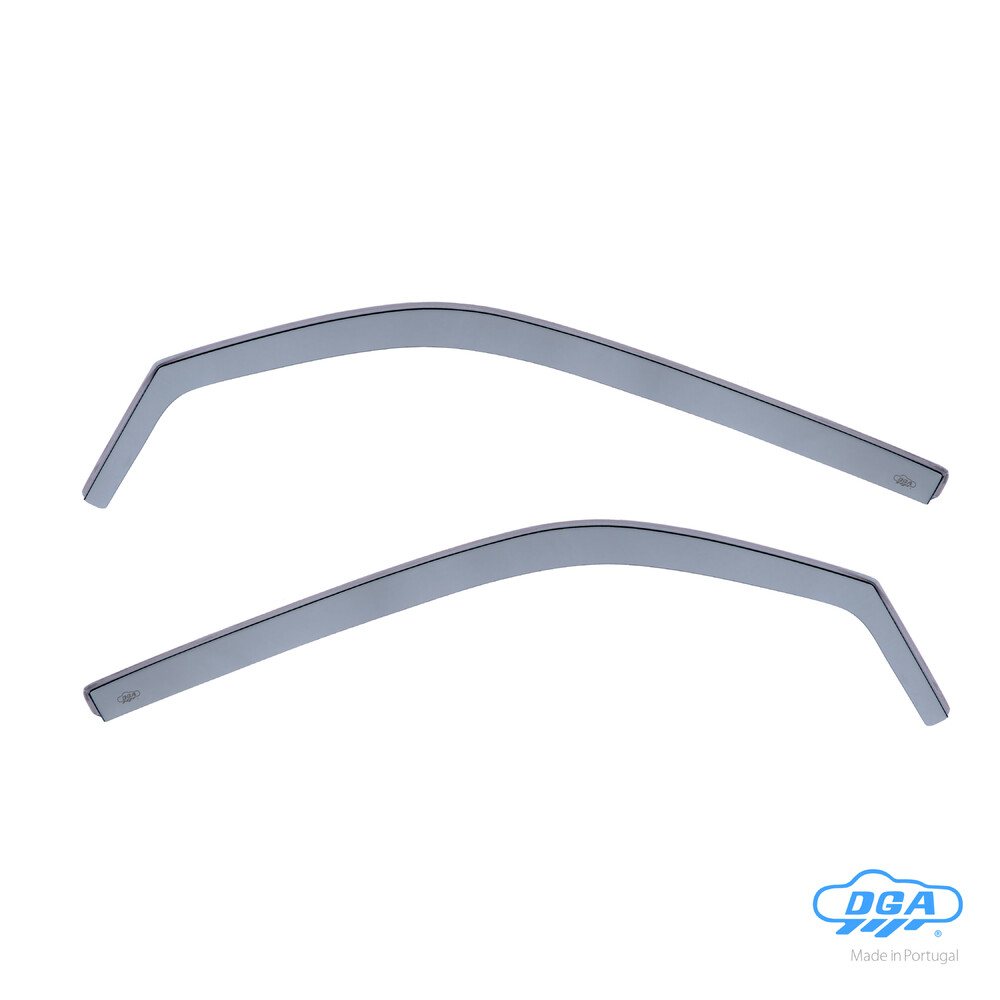 ΖΕΥΓΑΡΙ ΜΠΡΟΣΤΙΝΟΙ ΑΝΕΜΟΘΡΑΥΣΤΕΣ ΓΙΑ SEAT AROSA 3D 1996+ / VW LUPO 3D 1998-2005 ΑΠΟ ΕΥΚΑΜΠΤΟ ΧΥΤΟ ΑΚΡΥΛΙΚΟ ΓΥΑΛΙ (CAST ACRYLIC GLASS) DGA - 2 ΤΕΜ. ΖΕΥΓΑΡΙ ΜΠΡΟΣΤΙΝΟΙ ΑΝΕΜΟΘΡΑΥΣΤΕΣ ΓΙΑ SEAT AROSA 3D 1996+ / VW LUPO 3D 1998-2005 ΑΠΟ ΕΥΚΑΜΠΤΟ ΧΥΤΟ ΑΚΡΥΛΙΚΟ ΓΥΑΛΙ (CAST ACRYLIC GLASS) DGA - 2 ΤΕΜ. - Image 1