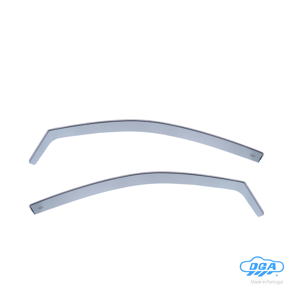 ΖΕΥΓΑΡΙ ΜΠΡΟΣΤΙΝΟΙ ΑΝΕΜΟΘΡΑΥΣΤΕΣ ΓΙΑ SEAT IBIZA 2008-2017 3D ΑΠΟ ΕΥΚΑΜΠΤΟ ΧΥΤΟ ΑΚΡΥΛΙΚΟ ΓΥΑΛΙ DGA - 2 ΤΕΜ. ΖΕΥΓΑΡΙ ΜΠΡΟΣΤΙΝΟΙ ΑΝΕΜΟΘΡΑΥΣΤΕΣ ΓΙΑ SEAT IBIZA 2008-2017 3D ΑΠΟ ΕΥΚΑΜΠΤΟ ΧΥΤΟ ΑΚΡΥΛΙΚΟ ΓΥΑΛΙ DGA - 2 ΤΕΜ. - Image 1
